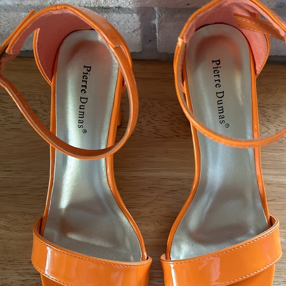 Pierre Dumas Shoes - Picture 7 of 10